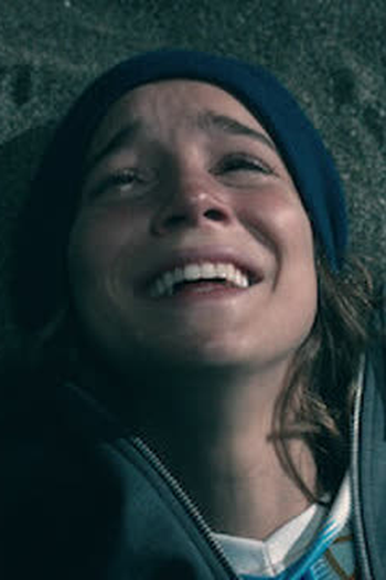 Poster de Episódio Psalm 46:5 (2020)