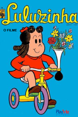 Luluzinha - O Filme (Lulutoon The Movie)