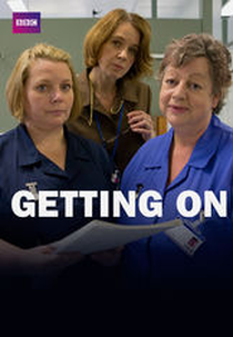 Getting On (1ª Temporada) (Getting On (Series 1))