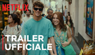 Sotto il sole di Amalfi | Trailer Ufficiale | Netflix Italia