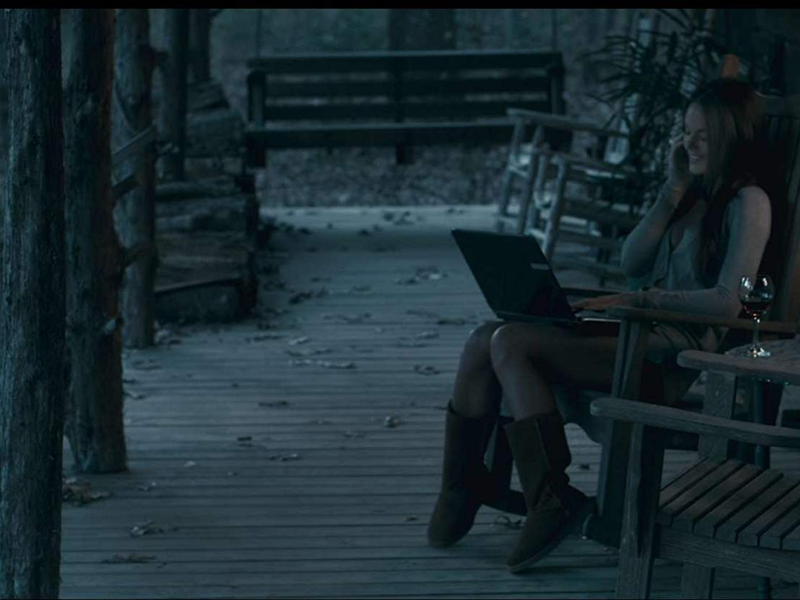 Foto 64 de Doce Vingança