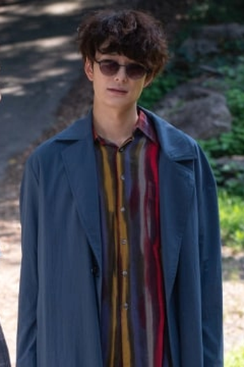 Poster de Episódio 第2話 (2020)