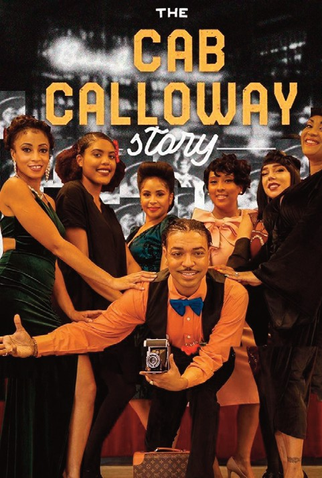 Poster 1 de Filme Cab Calloway Story (2026)
