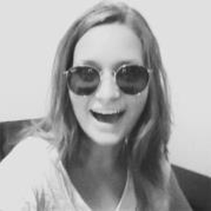 Foto de perfil de Luíza Baggenstoss