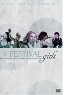 V Festival Girls - England 2009
