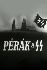 Springman and the SS (Pérák a SS)