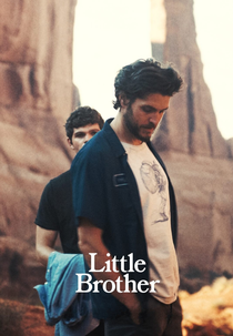 Little Brother (Little Brother)