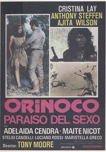 Orinoco: Prigioniere del Sesso (Orinoco: Prigioniere del Sesso)