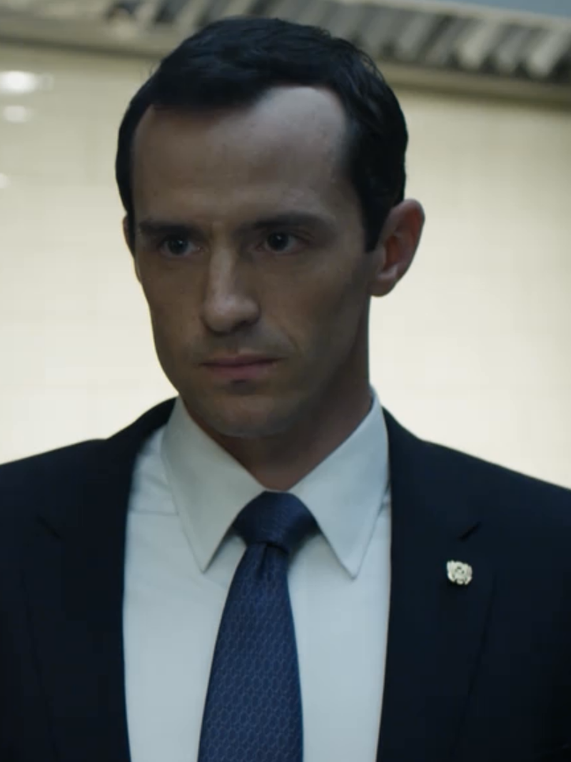 Nathan Darrow - Foto 1