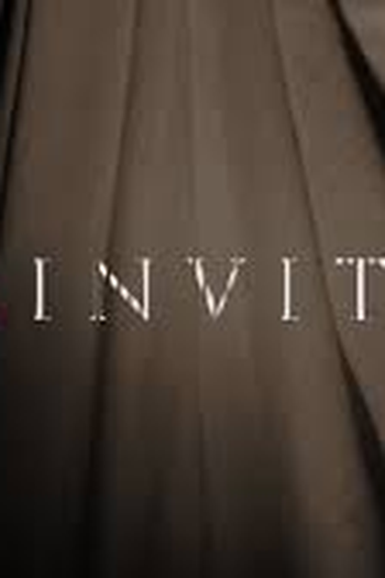 Poster de Curta Uninvited (2015)