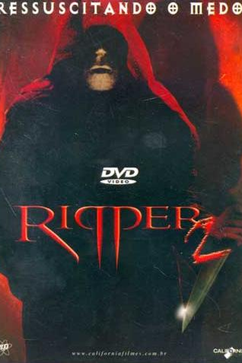  de Filme Ripper 2: Ressuscitando o Medo (2004)
