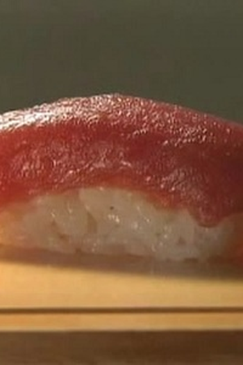 Poster de Episódio Sushi (2008)
