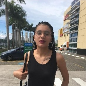 Foto de perfil de Natasha