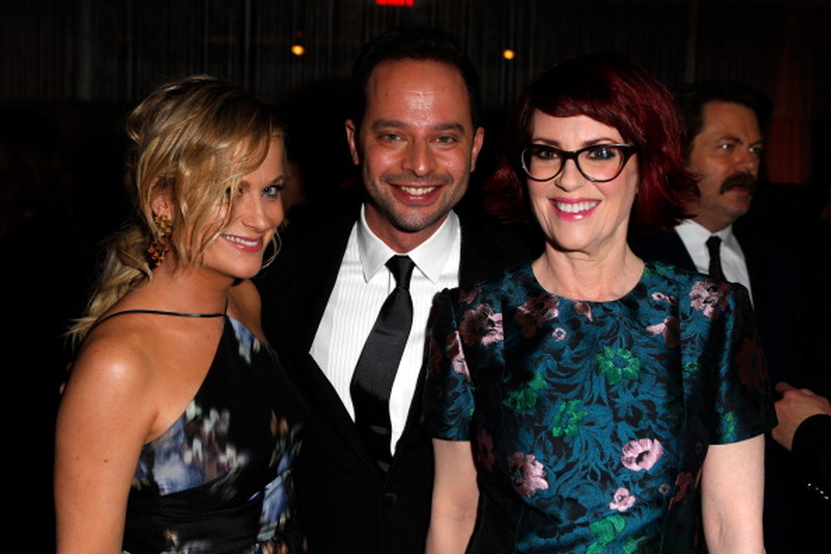Amy Poehler - Foto 13
