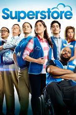 Superstore (Superstore)