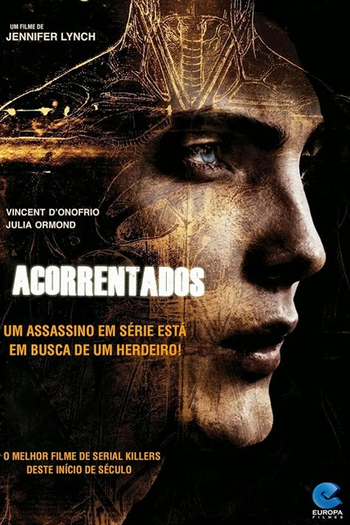  de Filme Acorrentados (2012)