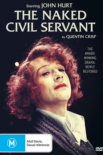  de Filme Vida Nua (1975)