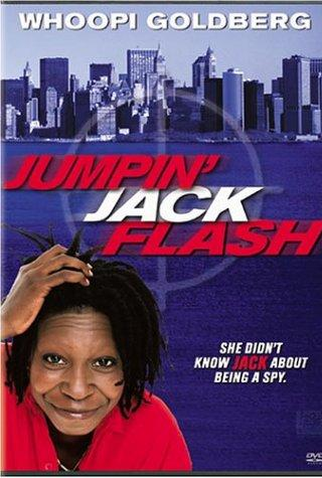 Poster 3 de Filme Salve-me Quem Puder (1986)