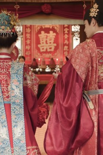 Poster de Episódio 第25集 (None)