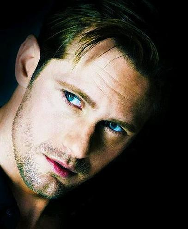 Alexander Skarsgård - Foto 9