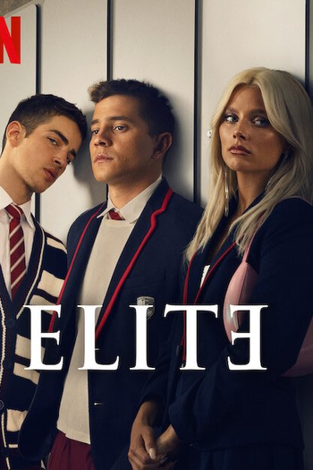  de Série Elite (6ª Temporada) (2022)
