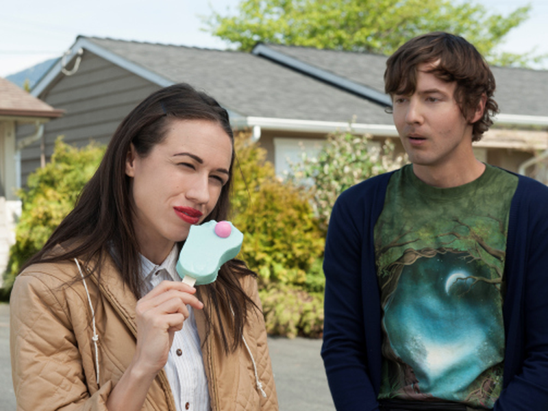 Foto 1 de Haters Back Off (1ª Temporada)