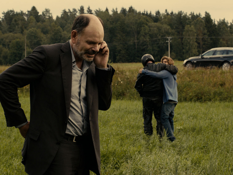 Foto 1 de  Encontro em Kiruna