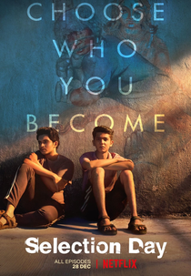 Selection Day (1ª Temporada) (Manju (Season 1))