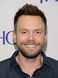 Joel McHale