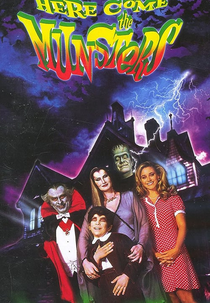 Os Monstros Estão de Volta (Here Come The Munsters)