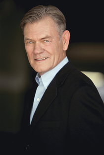 Christopher Murray (I) - Poster 1