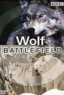 BBC: Wolf Battlefield - Poster / Capa / Cartaz - Oficial 1
