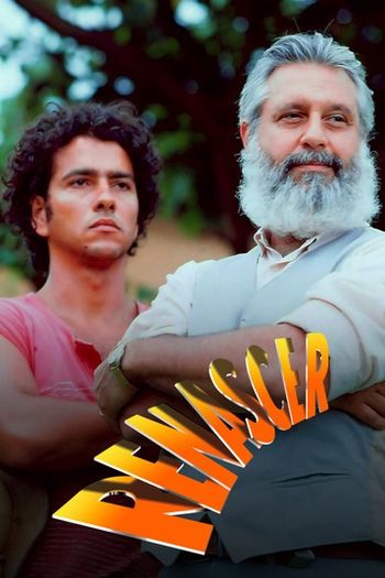  de TV Renascer (1993)