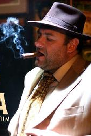 Poster 1 de Curta Club Soda (2006)