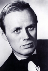 Richard Widmark