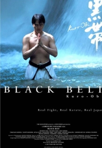 O Faixa Preta (Kuro-obi)