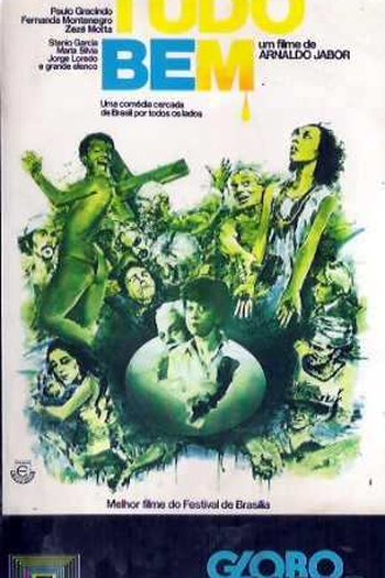  de Filme Tudo Bem (1978)