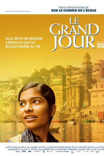  de Filme O Grande Dia (2015)