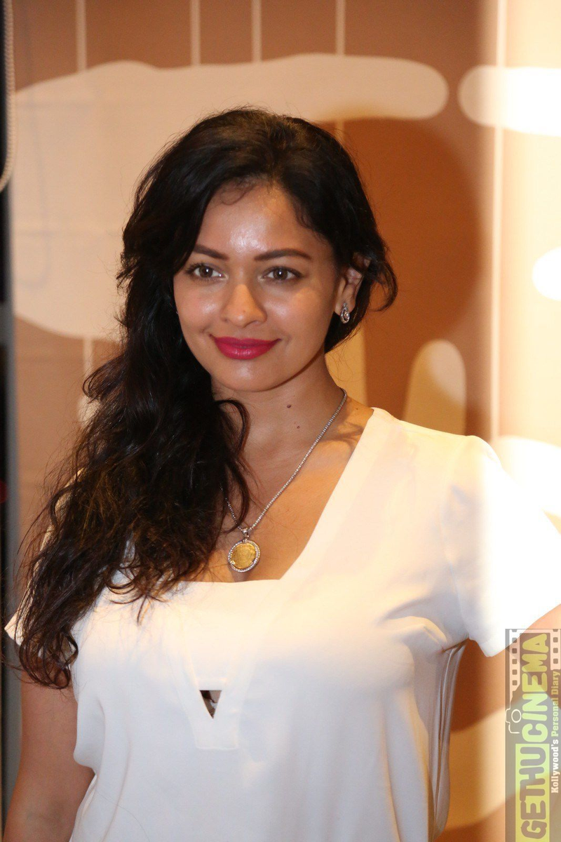 Pooja Kumar - Foto 4
