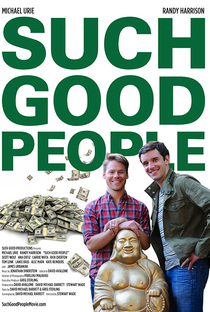 Such Good People - Poster / Capa / Cartaz - Oficial 1