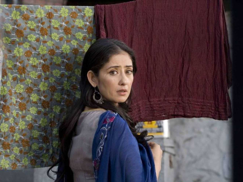 Foto 7 de I Am Afia Megha Abhimanyu Omar