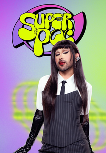 SuperPoc (2ª Temporada) (SuperPoc (2ª Temporada))