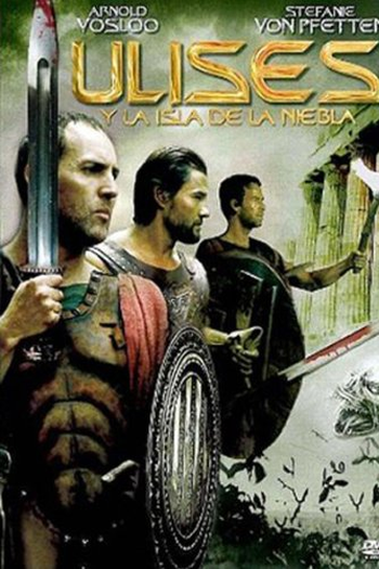 de Filme Odisseu e a Ilha da Neblina (2008)
