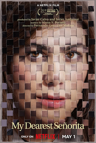 Poster 2 de Filme Minha Querida Senhorita (2026)