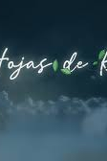 Poster de Curta Hojas de K. (2022)