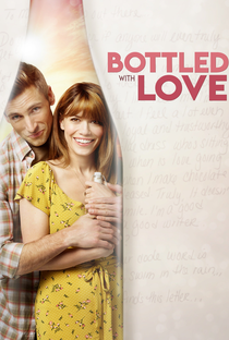 Bottled with Love - Poster / Capa / Cartaz - Oficial 2