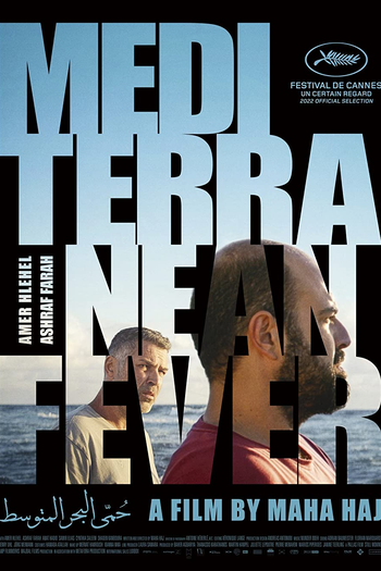  de Filme Febre do Mediterrâneo (2022)