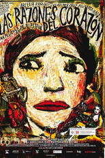 Las razones del corazón (Las razones del corazón)