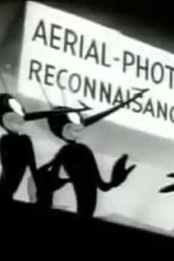 Poster de Curta Target: Snafu (1944)