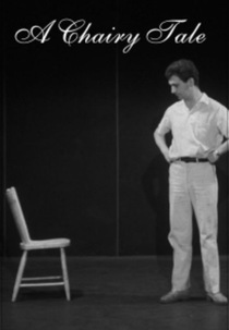 A Chairy Tale (A Chairy Tale)